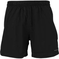ENDURANCE Herren Shorts, Größe 3XL in Schwarz