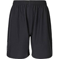 ENDURANCE Herren Shorts, Größe XXL in Schwarz