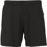 ENDURANCE Herren Shorts, Größe XXL in Schwarz