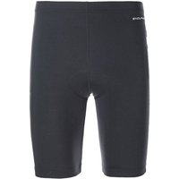 ENDURANCE Herren Shorts, Größe S in Grau