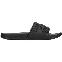 ENDURANCE Herren Slipper, Größe 41 in Schwarz