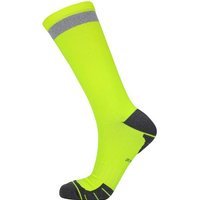 ENDURANCE Herren Socken, Größe 35-38 in Grün