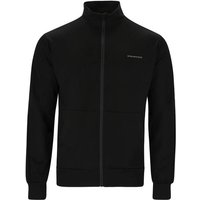 ENDURANCE Herren Sweatshirt, Größe M in Schwarz