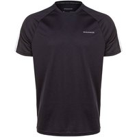 ENDURANCE Herren T-Shirt, Größe XXL in Schwarz