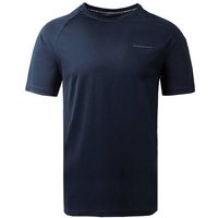 ENDURANCE Herren T-Shirt, Größe M in Schwarz