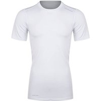 ENDURANCE Herren T-Shirt Power V2 M S/S Tee, Größe S in Pink