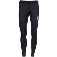 ENDURANCE Herren Tights, Größe S in Schwarz