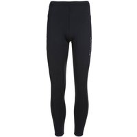 ENDURANCE Herren Tights, Größe S in Schwarz