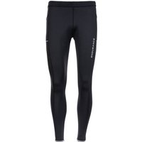 ENDURANCE Herren Tights, Größe XL in Schwarz