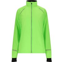 ENDURANCE Jacket Cully V2, Größe 46 in Grün