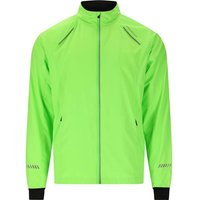 ENDURANCE Jacket Earlington V2, Größe M in Grün