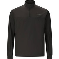 ENDURANCE Jacket Typhoro, Größe L in Schwarz