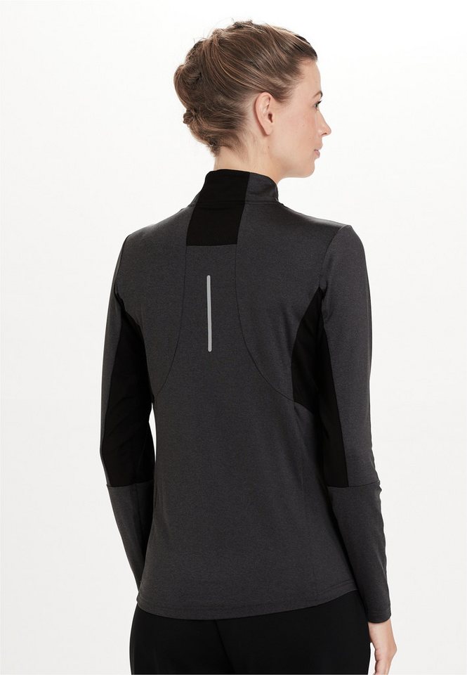ENDURANCE Langarmshirt JOCEE W Midlayer (1-tlg) mit reflektierenden Details – Bild 5 von 5