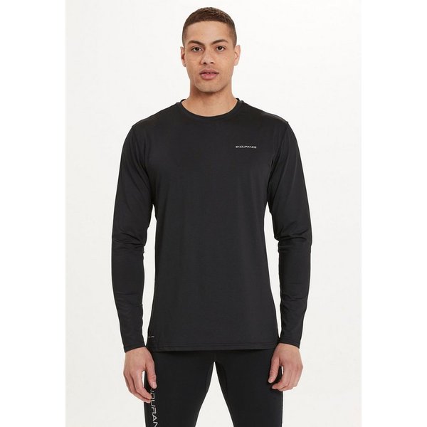 ENDURANCE Langarmshirt KULON Performance (1-tlg) mit innovativer QUICK DRY Technologie