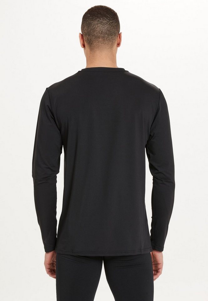 ENDURANCE Langarmshirt KULON Performance (1-tlg) mit innovativer QUICK DRY Technologie – Bild 4 von 5