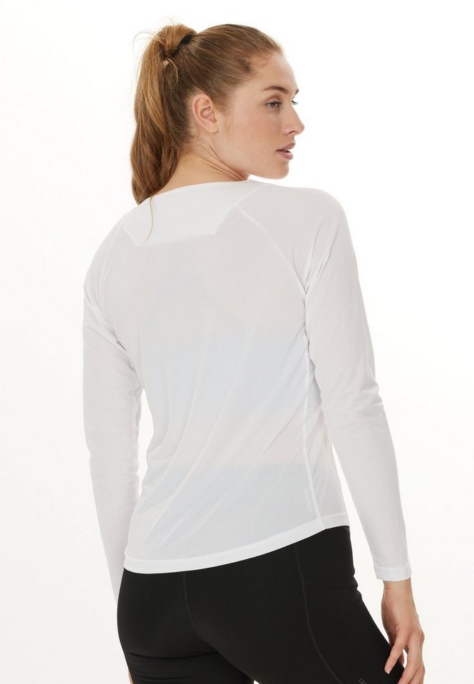 ENDURANCE Langarmshirt Yamy mit angenehmer Cool Tech-Funktion – Bild 4 von 5