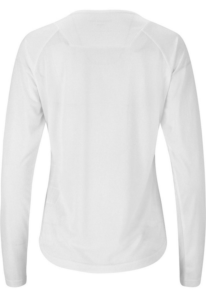 ENDURANCE Langarmshirt Yamy mit angenehmer Cool Tech-Funktion – Bild 5 von 5