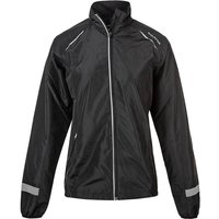 ENDURANCE Laufjacke CULLY XQL mit reflektierenden Elementen