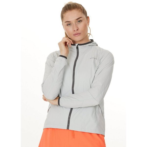 ENDURANCE Laufjacke Feather mit reflektierenden Elementen