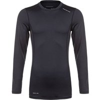 ENDURANCE Longsleeved t-shirt Power V2, Größe 2XL in Schwarz