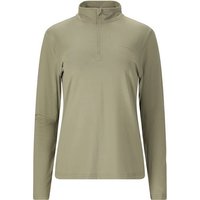 ENDURANCE Midlayer Aileen, Größe 38 in Braun