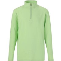 ENDURANCE Midlayer Allan, Größe 10/140 in Grün
