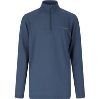 ENDURANCE Midlayer Allan, Größe 14/164 in Blau