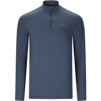 ENDURANCE Midlayer Armin, Größe L in Blau