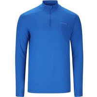 ENDURANCE Midlayer Armin, Größe L in Blau