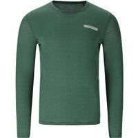 ENDURANCE Midlayer Bopha, Größe S in Grün