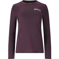 ENDURANCE Midlayer Bopha, Größe 42 in Lila