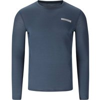 ENDURANCE Midlayer Bopha, Größe L in Blau