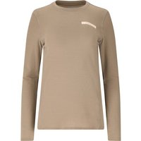 ENDURANCE Midlayer Bopha, Größe 40 in Beige
