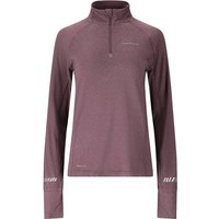 ENDURANCE Midlayer Canna, Größe 36 in Pink