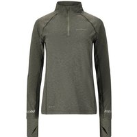 ENDURANCE Midlayer Canna, Größe 48 in Grün