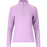 ENDURANCE Midlayer Chrissie, Größe 46 in Lila