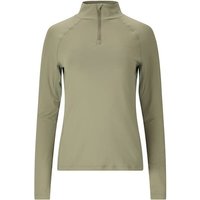 ENDURANCE Midlayer Chrissie, Größe 44 in Braun