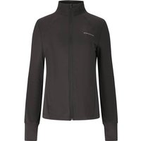 ENDURANCE Midlayer Molave, Größe 40 in Schwarz