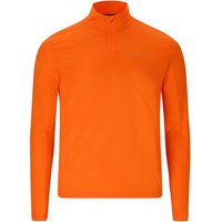 ENDURANCE Midlayer Omais, Größe L in Braun