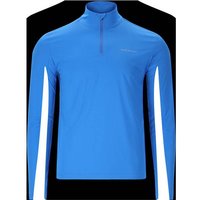 ENDURANCE Midlayer Omais, Größe 2XL in Blau