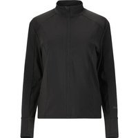 ENDURANCE Midlayer Pulasan, Größe 38 in Schwarz