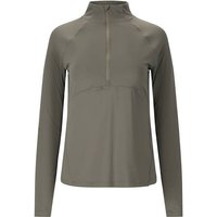 ENDURANCE Midlayer Trami, Größe 40 in Grau