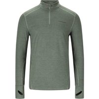 ENDURANCE Midlayer Tune V2, Größe XL in Grün