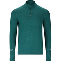 ENDURANCE Midlayer Tune V2, Größe 3XL in Grün