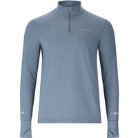 ENDURANCE Midlayer Tune V2, Größe 3XL in Blau