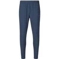 ENDURANCE Pants Jeen, Größe L in Blau