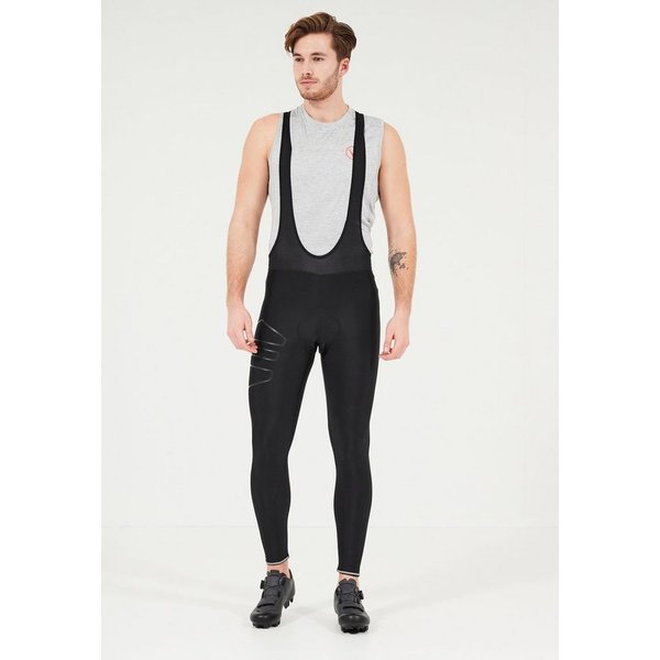 ENDURANCE Radhose Gorsk-Long mit praktischen Trägern