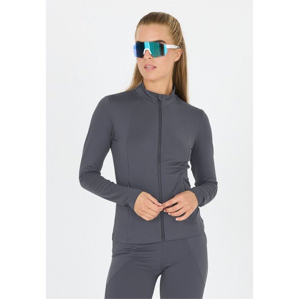 ENDURANCE Radtrikot Anthea Mit 4-Wege-Stretch