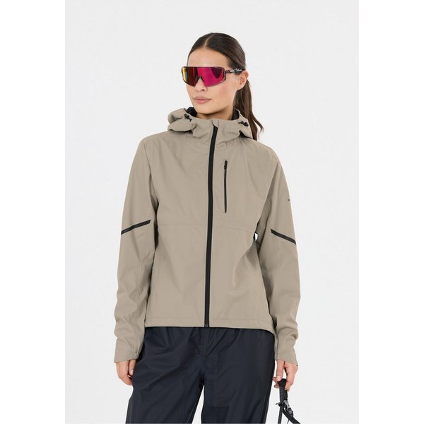 ENDURANCE Regenjacke Seren in wasserabweisender Qualität für Fahrrad und MTB