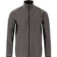 ENDURANCE Running jacket Cimaron, Größe L in Schwarz
